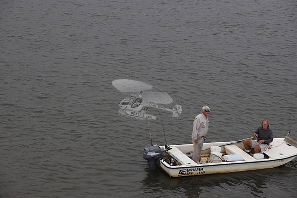 Carolina Skiff.yamaha 25hp.05