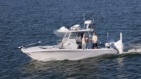COSTA.CUSTOM BOAT.23