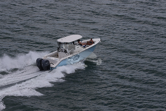 COBIA.2 YAMAHA'S.01