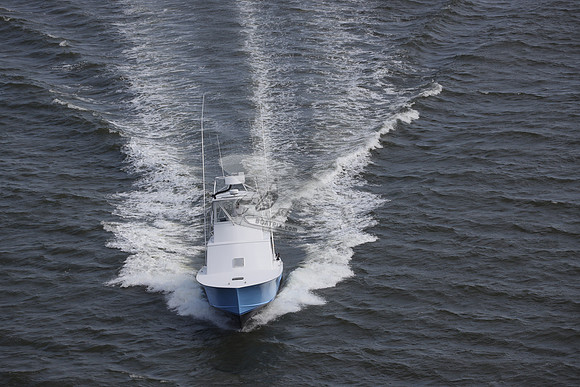 backin up.oregon inlet nc.9384