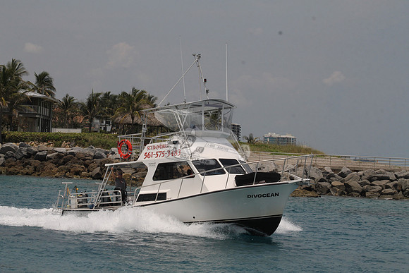 DIVOCEAN.JUPITER FL.46