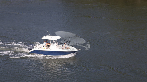 CENTURY.BLUE HULL.14