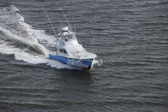 backin up.oregon inlet nc.9397