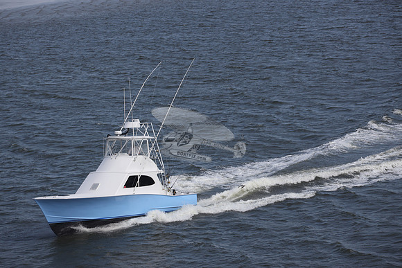 backin up.oregon inlet nc.9362