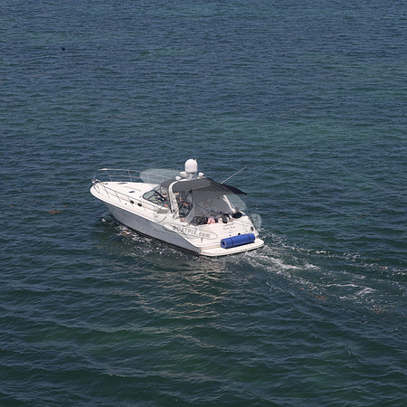 FEELIN NAUTI.MIAMI FL.SR.20
