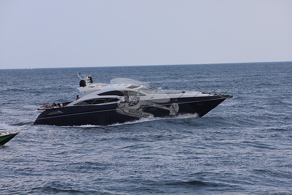 ALL IN.JENSEN BCH FL.5