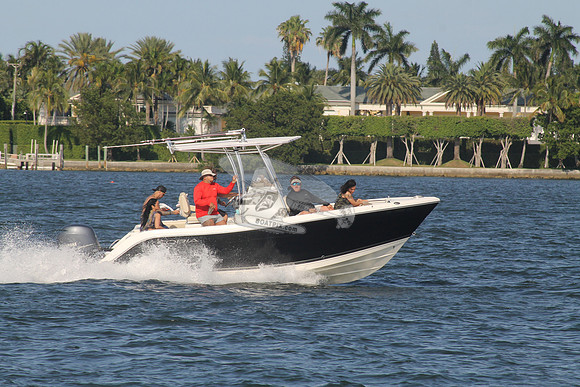 COBIA.BLACK HULL.06