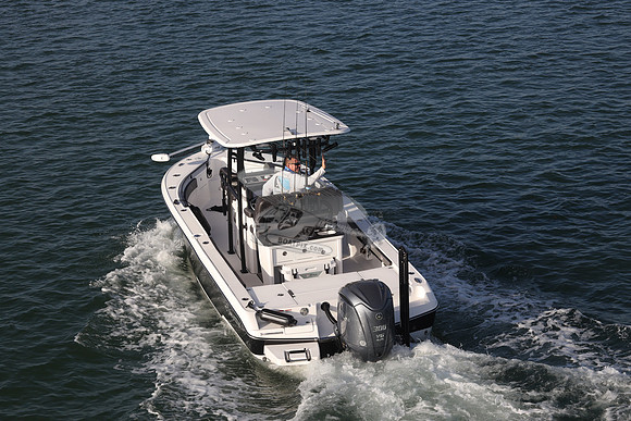 crevalle.26 hbw.black hull.9678