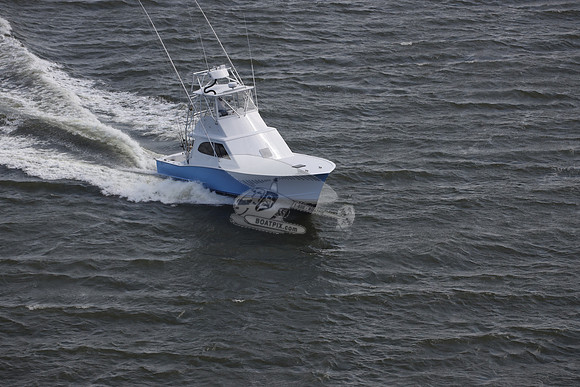 backin up.oregon inlet nc.9399