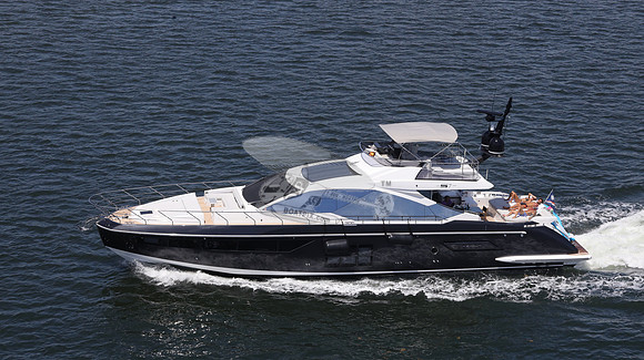 AZIMUT.S7.0221