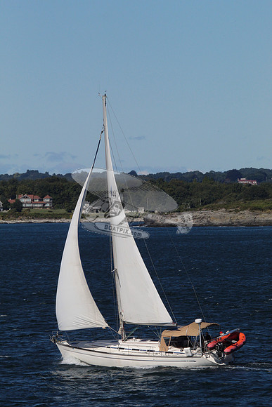 Bavaria 44.1