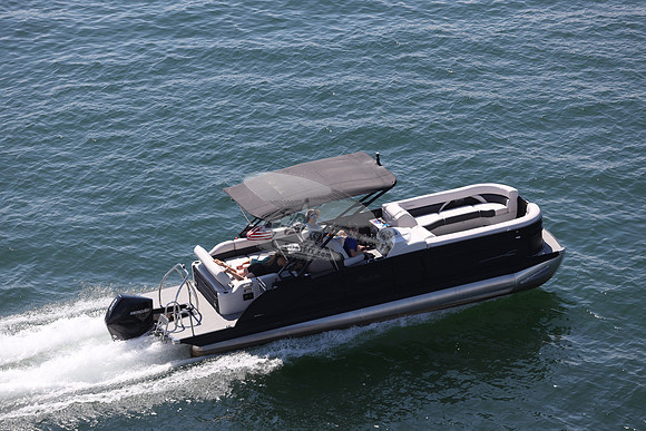 barletta.merc 300.black hull.6964