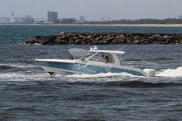 BOSTON WHALER38.BLUE.2