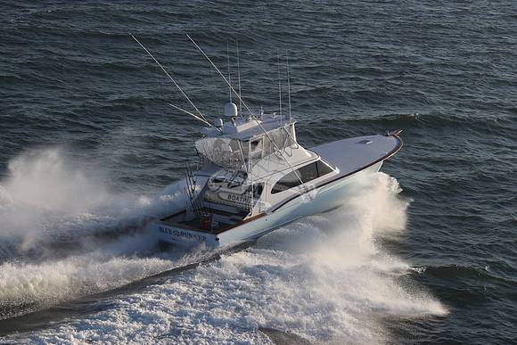 blue runner.manasquan.9254