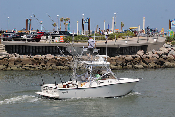 fish fever.virginia beach va.8857