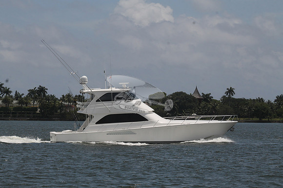 DELUXE.VERO BCH FL.VIKING.09