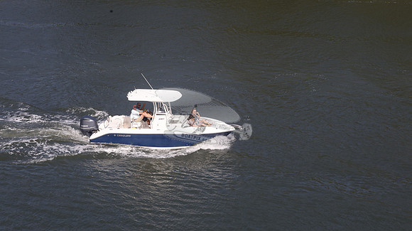 CENTURY.BLUE HULL.11
