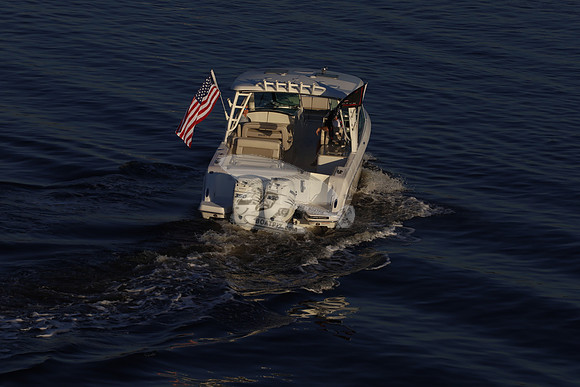 boston whaler.320 vantage.13