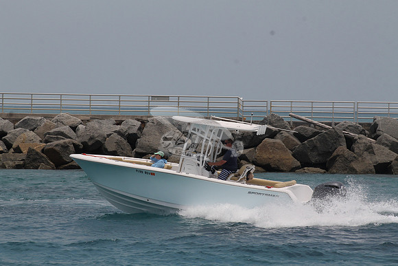 FL99 8SV.SPORTSMAN.408