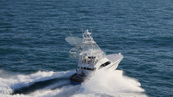 EVEN FLOW.CAPE CANNAVERAL FL.14