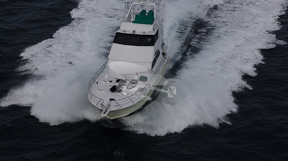 BYTE ME.ROAD HARBOUR BVI.2756