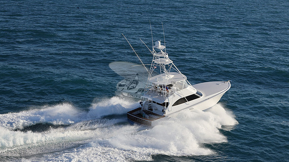 EVEN FLOW.CAPE CANNAVERAL FL.16