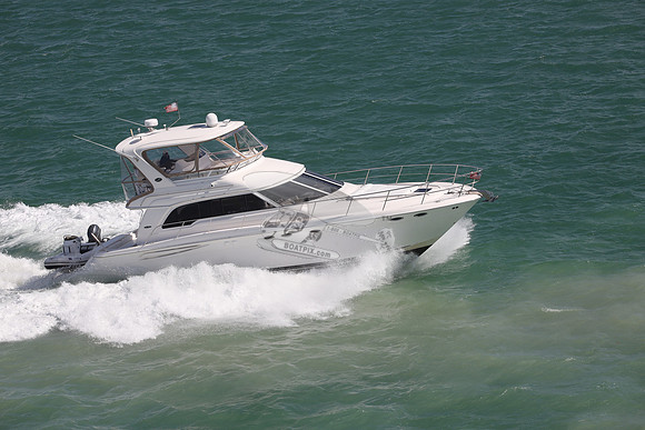 double d.miami.sea ray.23