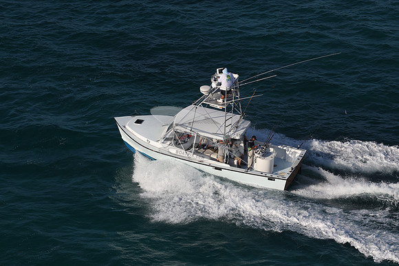BLUE MAGIC.MARATHON FL.21