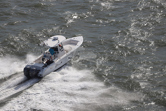 DEAD RECKONING.SEAHUNT.14