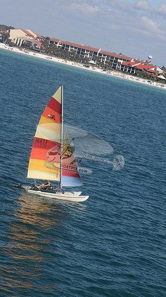 16877.HOBIE 16.9547
