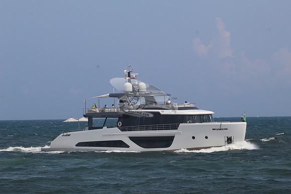 ALPHA BOAT.433