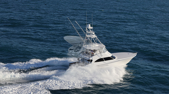 EVEN FLOW.CAPE CANNAVERAL FL.18