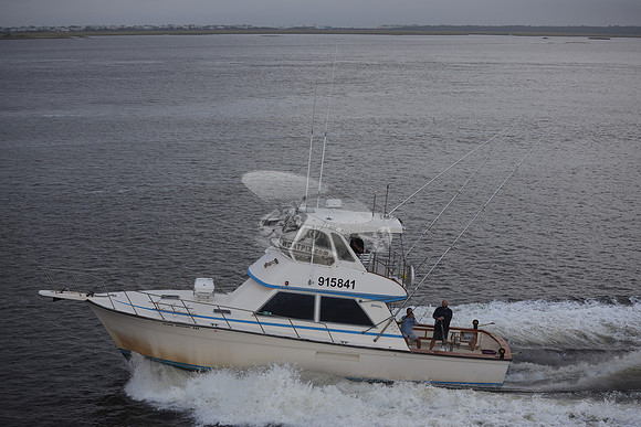 915841.WILD ROVER III.CAROLINA BCH NC.08