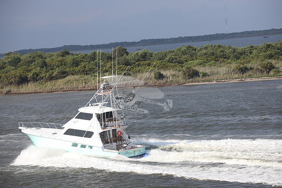 april mae.beaufort nc.1532