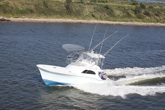 18 REELER.PIRATES COVE NC.31