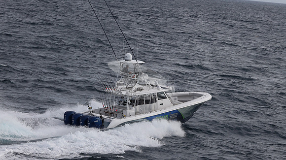 FFMD.EVERGLADES.4 YAMAHA BLUE.2814