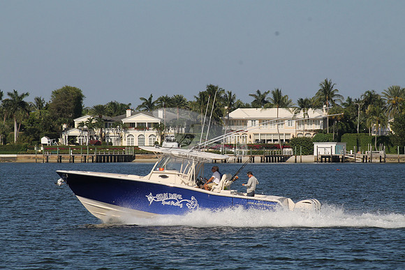 BLUE DEVIL.OCEAN RIDGE FL.GRADY WHITE.11