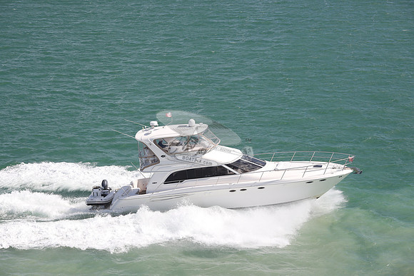 double d.miami.sea ray.18