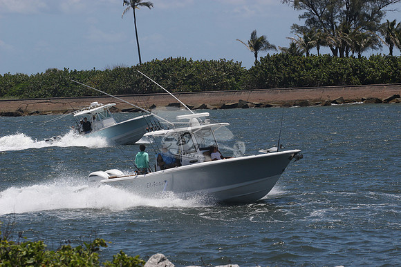 el artistico iii.sea hunt 30,0101