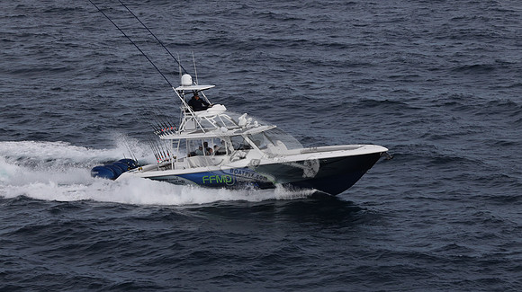 FFMD.EVERGLADES.4 YAMAHA BLUE.2837