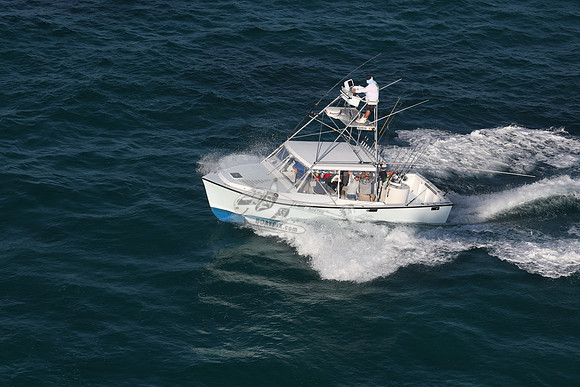 BLUE MAGIC.MARATHON FL.27