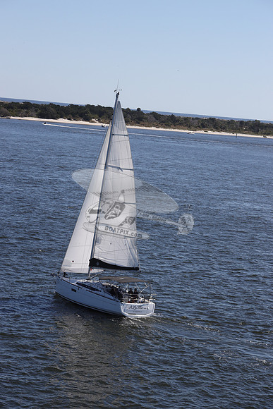 A LA MER.ST AUG FL.12