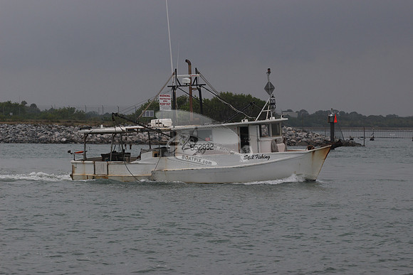552832.STILL FISHING.PORT CANAVERAL.131