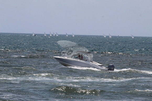CHAPARRAL.5