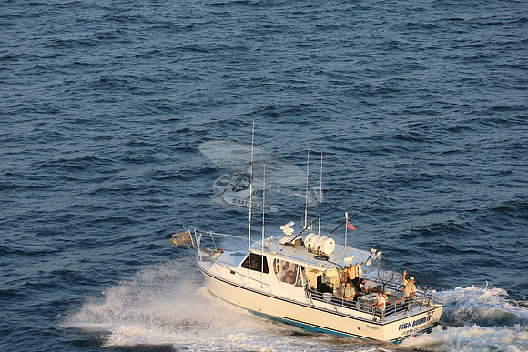 fish bound iv.ocean city md.8854