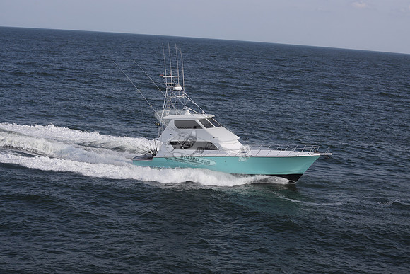 april mae.beaufort nc.1061