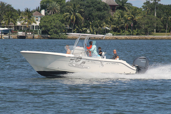 COBIA.WHITE HULL.06
