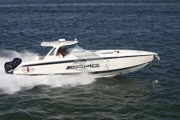 AMG.MIAMI BCH FL.CIGARETTE.14