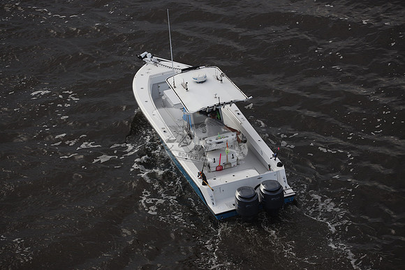 CONTENDER.BLUE HULL.31