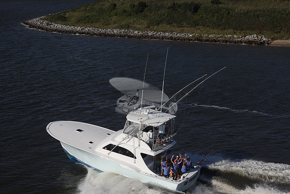 18 REELER.PIRATES COVE NC.17